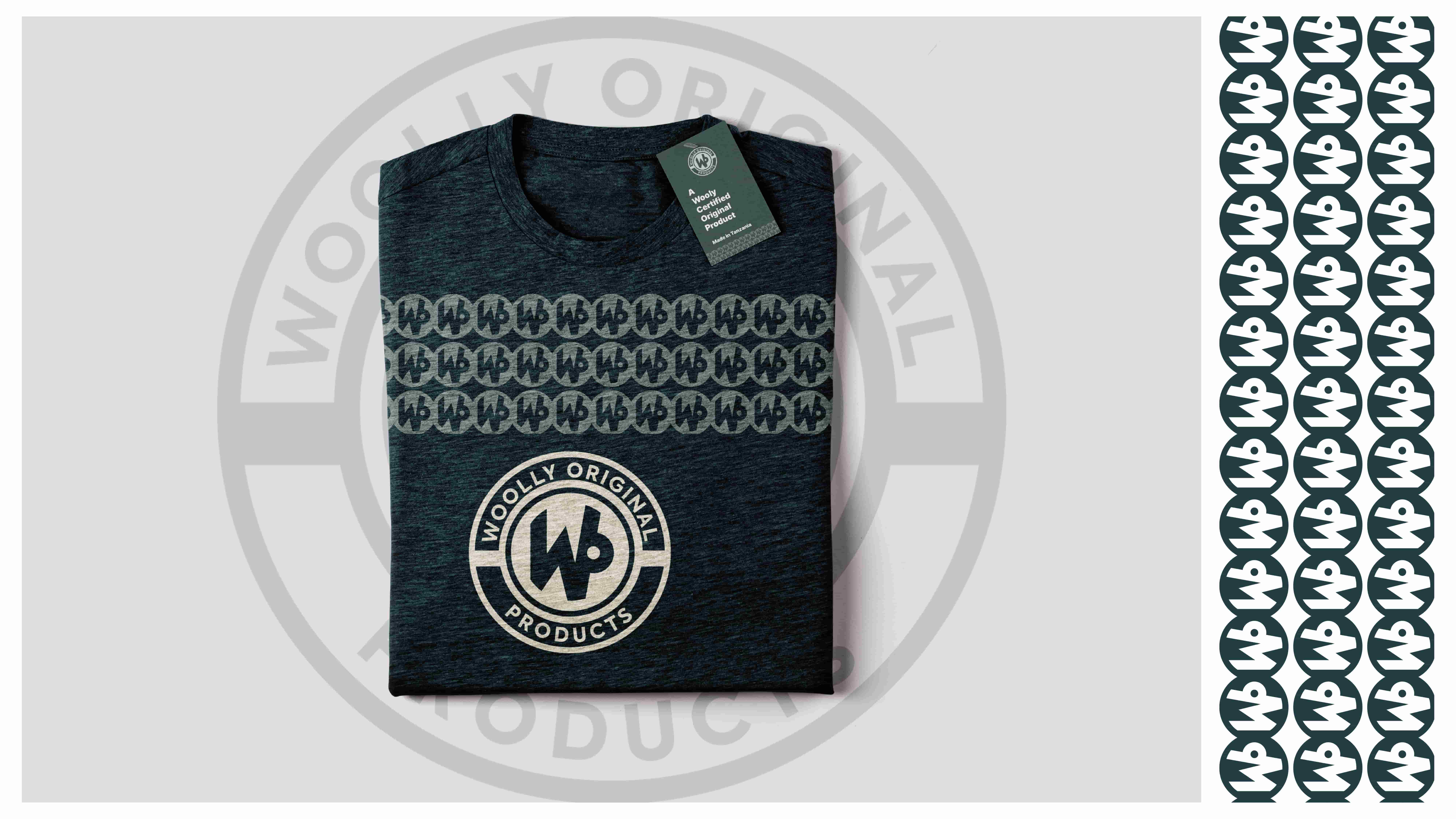 Brand Collateral and Hang Tags